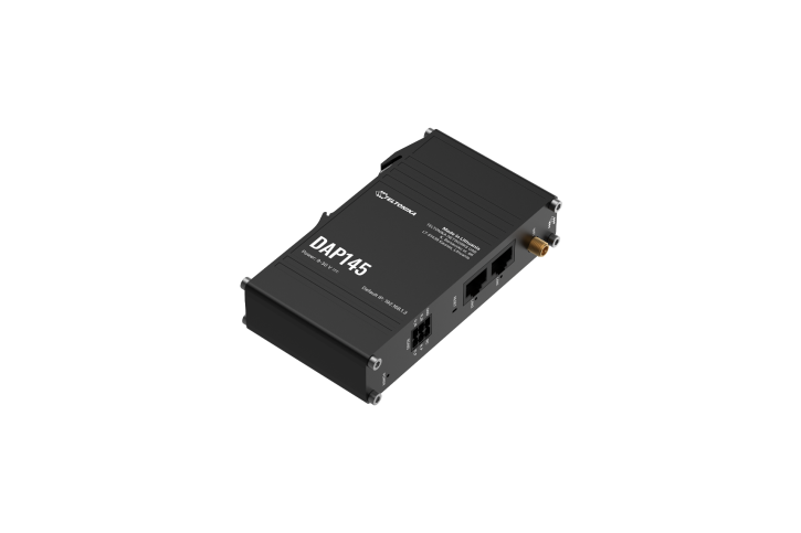 Teltonika DAP145 - Industrial Wireless Access Point with RS485