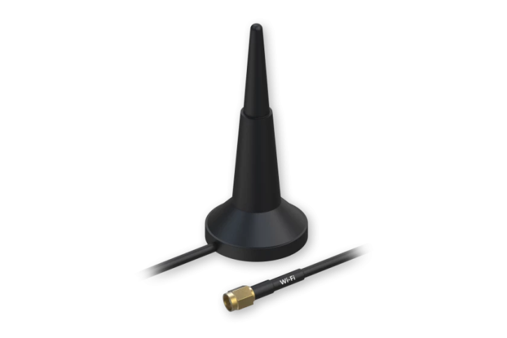 Teltonika PR1KRD30 - WI-FI DUAL-BAND MAGNETIC SMA ANTENNA