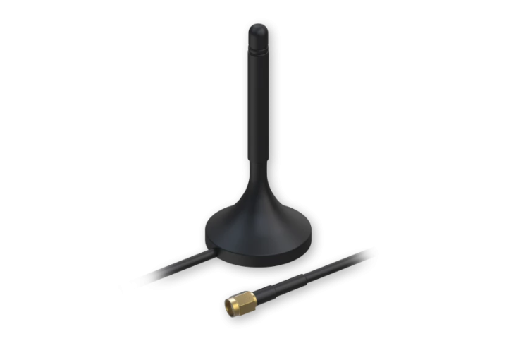 Teltonika PR1KRT25 - BLUETOOTH MAGNETIC SMA ANTENNA