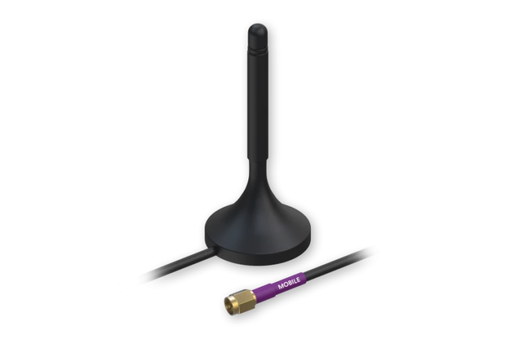 Teltonika PR1KS210 - MOBILE MAGNETIC SMA ANTENNA