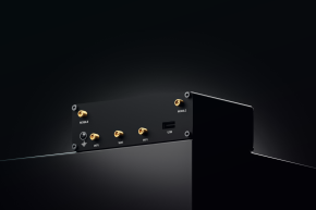 Teltonika RUTC41 - 4G Edge Router with eSIM and Docker Support!