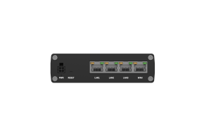 Teltonika RUTX08 - INDUSTRIAL ETHERNET ROUTER