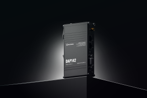 Teltonika DAP142 - RS232 Wireless Access Point
