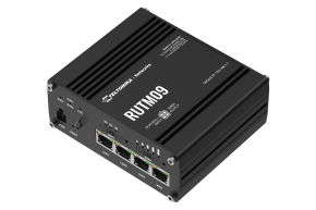 Teltonika RUTM09 - 4G LTE Router