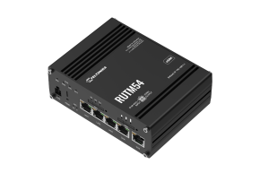 Teltonika RUTM54 - 5G Router with Telit Modem