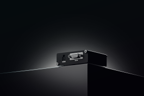 Teltonika TRB142 - Industrial Rugged LTE RS232 Gateway