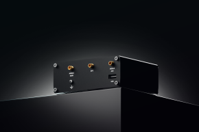 Teltonika RUTM09 - 4G LTE Router