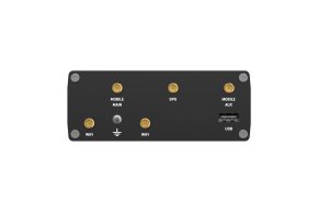 Teltonika RUTM11 - Industrial 4G LTE Router