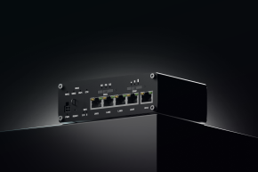 Teltonika RUTX50 - INDUSTRIAL 5G ROUTER