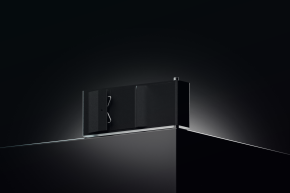 Teltonika TSF010 - Flat Ethernet Switch