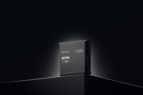 Teltonika RUT206 - INDUSTRIAL 4G ROUTER