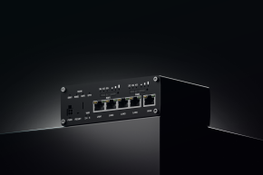 Teltonika RUTM56 - Dual Modem Router