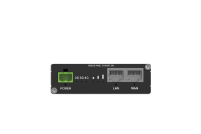 Teltonika RUT206 - INDUSTRIAL 4G ROUTER