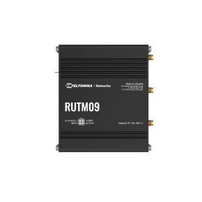 Teltonika RUTM09 - 4G LTE Router