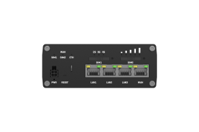 Teltonika RUTM09 - 4G LTE Router
