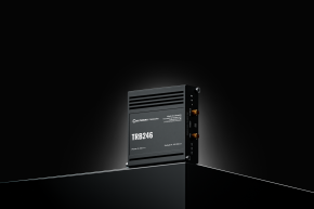Teltonika TRB246 - Industrial IoT Gateway