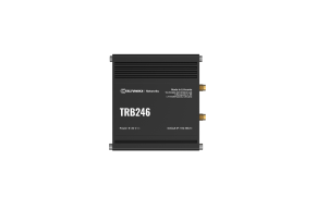 Teltonika TRB246 - Industrial IoT Gateway