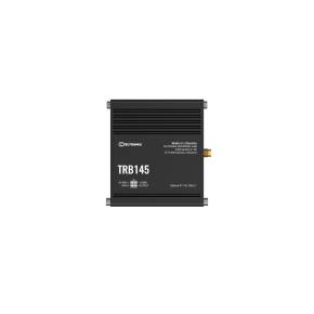 Teltonika TRB145 - Industrial Rugged LTE RS485 Gateway