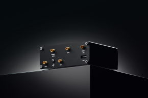 Teltonika RUTM11 - Industrial 4G LTE Router