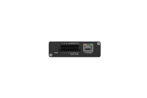 Teltonika NTP001 - NTP SERVER