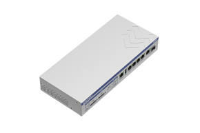 Teltonika RUTXR1 - ENTERPRISE RACK-MOUNTABLE SFP/LTE ROUTER