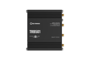 Teltonika TRB501 - Industrial 5G Gateway