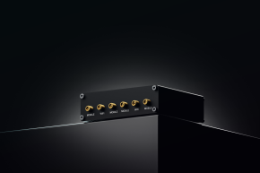 Teltonika RUTM30 - Compact 5G Router