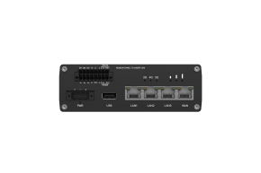 Teltonika RUTM55 - 5G Industrial Router