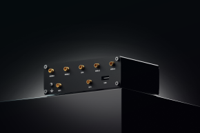 Teltonika RUTX50 - INDUSTRIAL 5G ROUTER