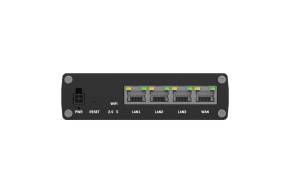 Teltonika RUTM10 - Wired Wi-Fi Router