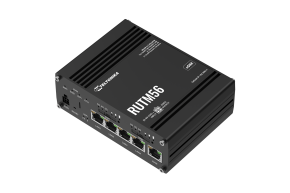 Teltonika RUTM56 - Dual Modem Router