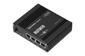 Teltonika RUTM10 - Wired Wi-Fi Router