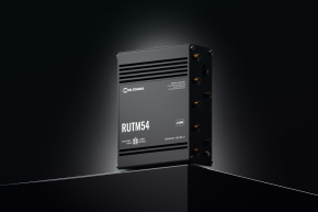 Teltonika RUTM54 - 5G Router with Telit Modem