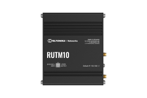 Teltonika RUTM10 - Wired Wi-Fi Router