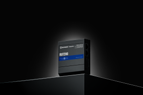 Teltonika RUT200 - INDUSTRIAL CELLULAR ROUTER