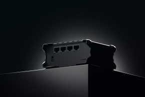 Teltonika RUT951 PoE+ - INDUSTRIAL PoE+ CELLULAR ROUTER