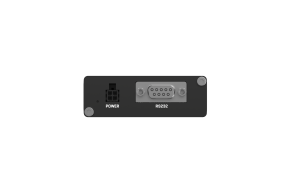 Teltonika TRB142 - Industrial Rugged LTE RS232 Gateway
