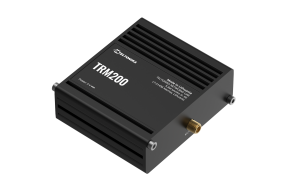 Teltonika TRM200 - Industrial 4G Cat4 Modem