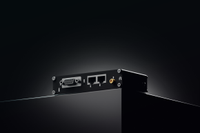 Teltonika RUT142 - INDUSTRIAL RS232 ROUTER