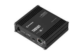 Teltonika TRB501 - Industrial 5G Gateway
