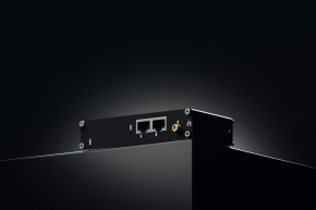 Teltonika RUT140 - Industrial Modbus Router