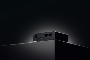 Teltonika RUT241 - INDUSTRIAL 4G eSIM™ ROUTER