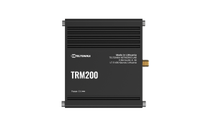 Teltonika TRM200 - Industrial 4G Cat4 Modem