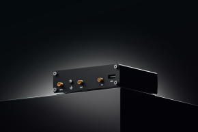 Teltonika RUTX10 - PROFESSIONAL ETHERNET ROUTER