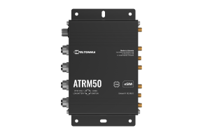 Teltonika ATRM50 - 5G ROUTER FOR TRANSPORTATION
