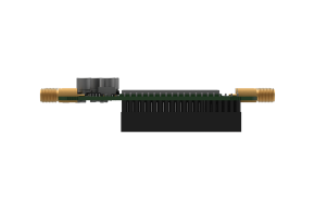 Teltonika Calyx 5G - Embedded Cellular Raspberry Pi HAT+