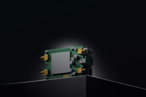 Teltonika Calyx 5G RedCap - Embedded Cellular Raspberry Pi HAT+