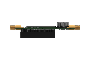 Teltonika Calyx 5G - Embedded Cellular Raspberry Pi HAT+