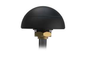 Teltonika PR1KCL28 - COMBO QUAD MOBILE/GNSS ROOF SMA ANTENNA