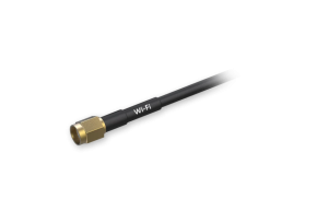 Teltonika PR1KRF30 - WI-FI MAGNETIC SMA ANTENNA